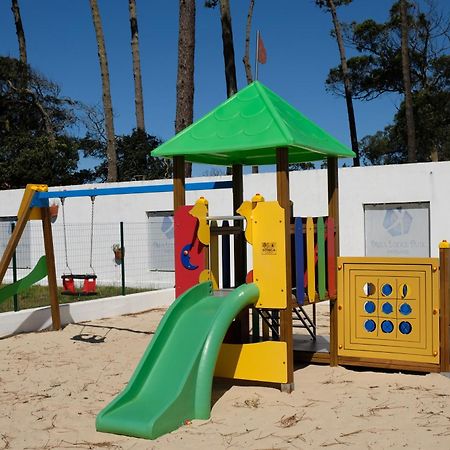 פראיה דה מירה Mira Lodge Park מראה חיצוני תמונה