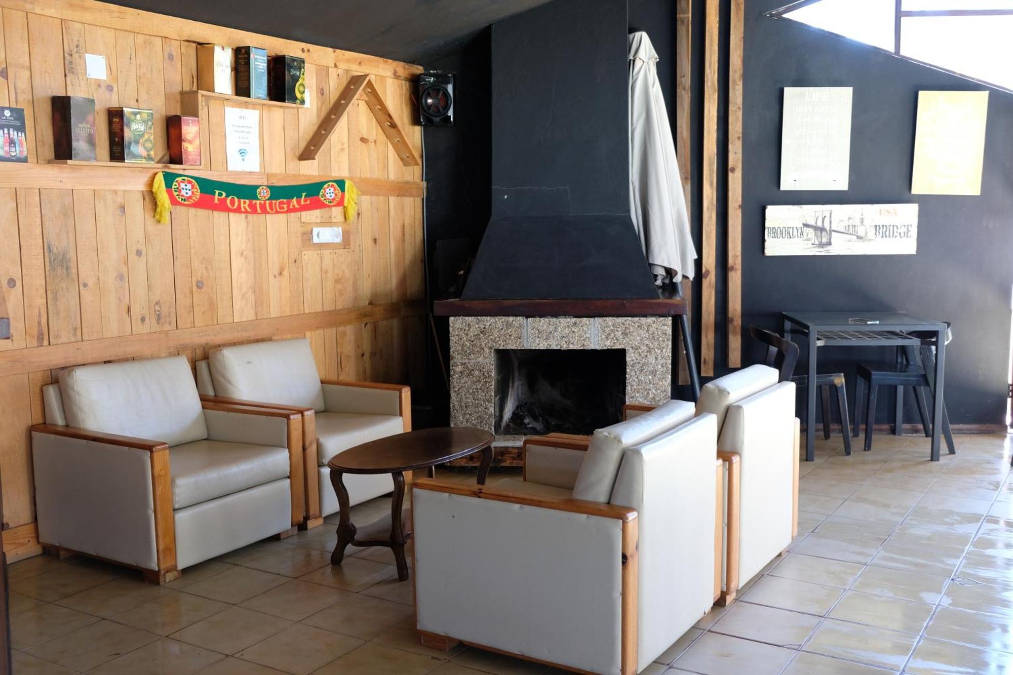 פראיה דה מירה Mira Lodge Park מראה חיצוני תמונה