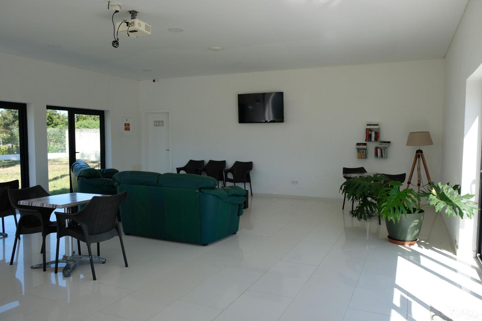 פראיה דה מירה Mira Lodge Park מראה חיצוני תמונה